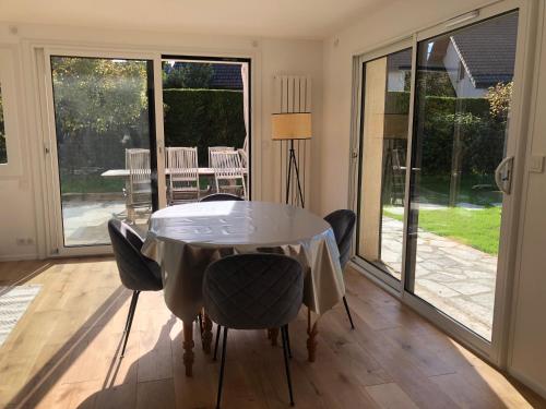 Le Colombier in 塞諾德