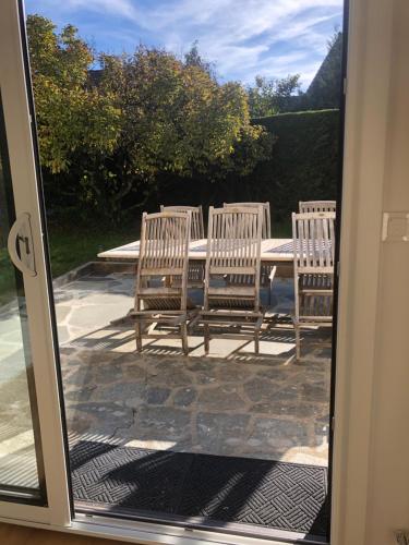 Le Colombier in 塞諾德