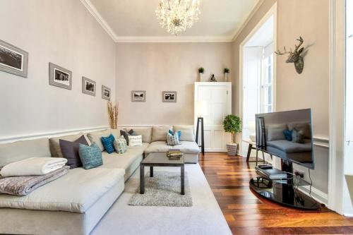 Picture of Gorgeous Apartment In The Heart Of New Town