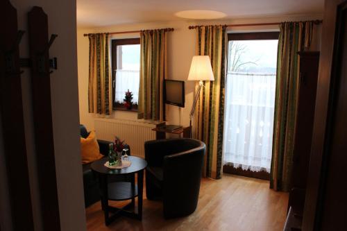 Pension Wolfgangsee Room Type - Double Room 6