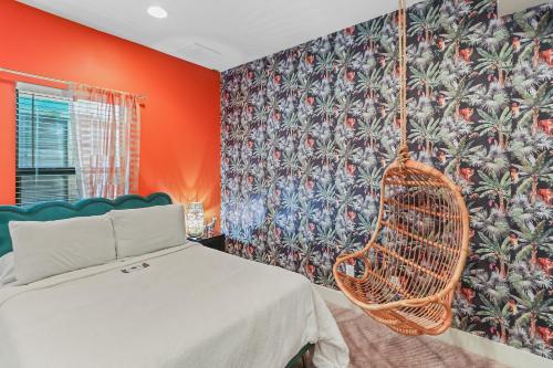 Suite Spot III - Downtown Travelers Paradise in Houston, USA