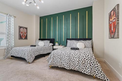 Suite Spot III - Downtown Travelers Paradise in Houston, USA