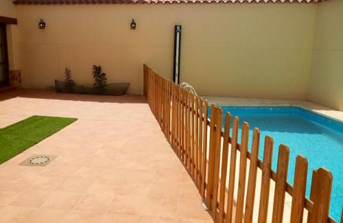 . Luxury Villa in Las Casas + Private Pool
