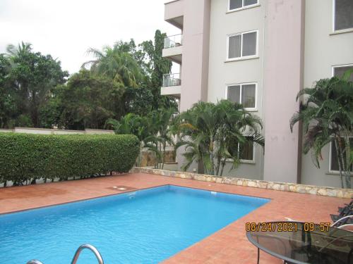 Bertha's Court D-Plus Apartments photo 1