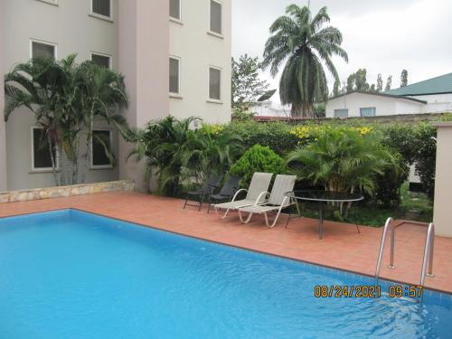Bertha's Court D-Plus Apartments photo 2