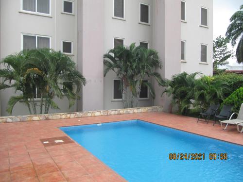Bertha's Court D-Plus Apartments photo 3
