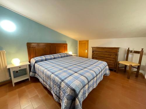 Discovering Apartments Abetone in Abetone