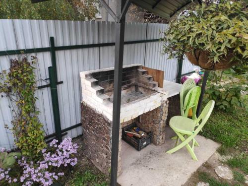 設施, Чотири стихії (Чотири стихіі) in 米茲希利亞