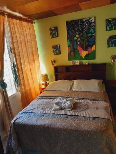 Hotel Oasis - image 3