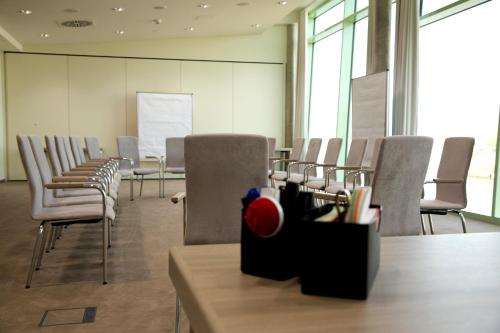 Best Western Plus Hotel Bremerhaven - main image