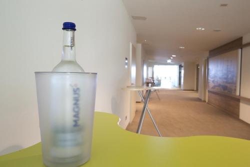 Best Western Plus Hotel Bremerhaven - image 7