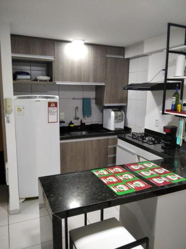 Apartamento em Nova Betânia - West Flat Mossoró