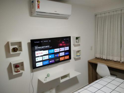 Apartamento em Nova Betânia - West Flat Mossoró