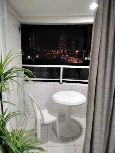 Apartamento em Nova Betânia - West Flat Mossoró