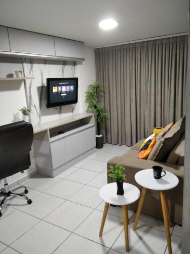 Apartamento em Nova Betânia - West Flat Mossoró