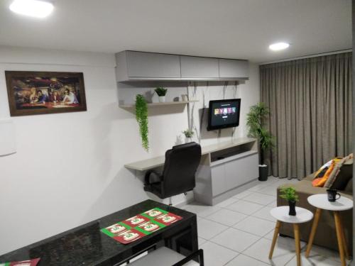 Apartamento em Nova Betânia - West Flat Mossoró