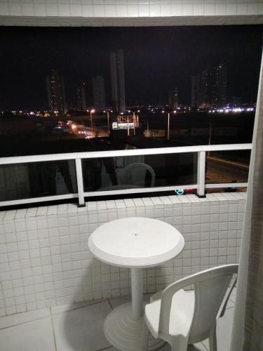 Apartamento em Nova Betânia - West Flat Mossoró