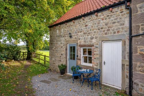 Waterside Cottage