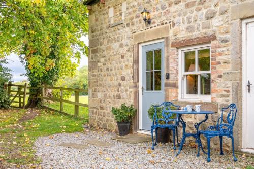 Waterside Cottage