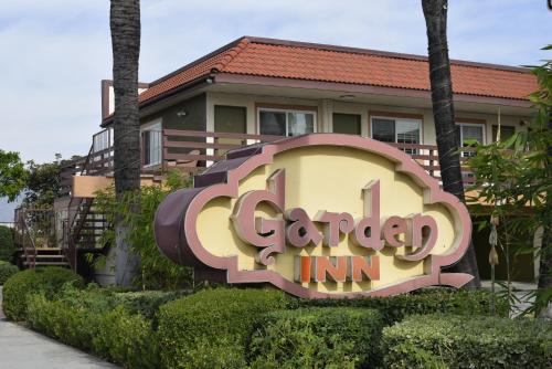 Garden Inn San Gabriel