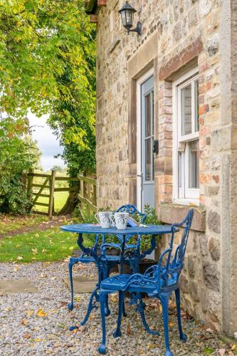 Waterside Cottage