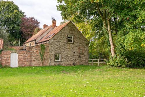 Waterside Cottage