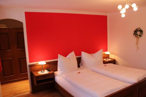 Pension Wolfgangsee Room Type - Double Room 7