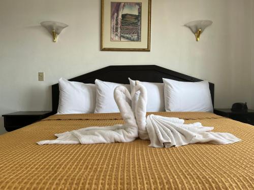 1 king bed