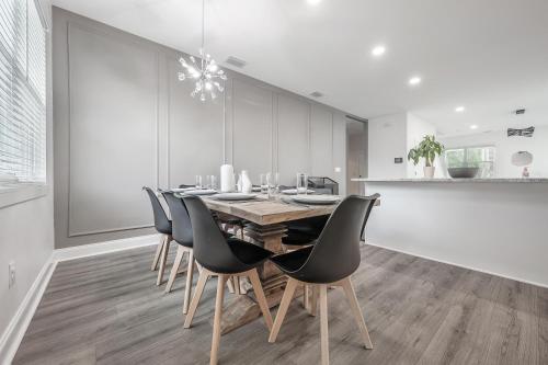 New Construction Located in Ybor City! in Tampa, USA