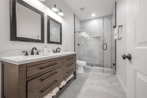 New Construction Located in Ybor City! in Tampa, USA