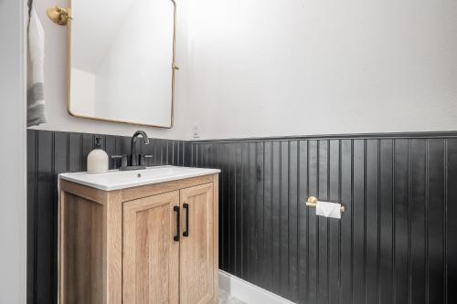 New Construction Located in Ybor City! in Tampa, USA
