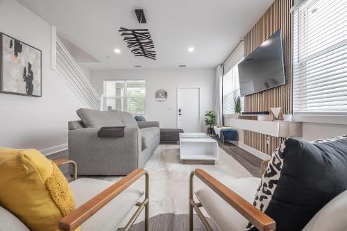 New Construction Located in Ybor City! in Tampa, USA