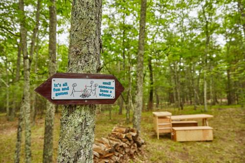 Tentrr - Stonecutters Ledge - image 9