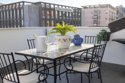 Euplio Luxury Apartment 4