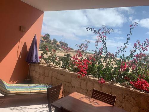 Ca Hanna - Spacious Beach Apartment with WIFI