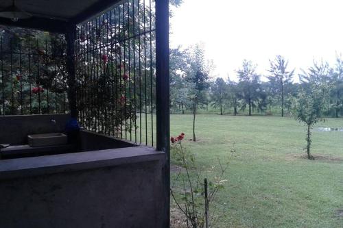 Casa de campo La Ernestita in Lincoln