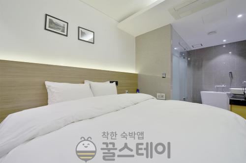 Golden Hotel Incheon