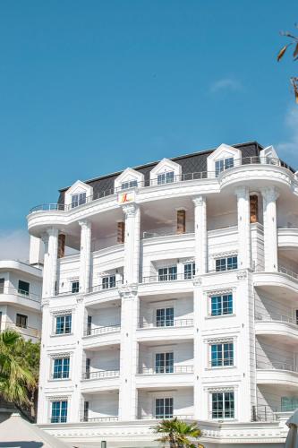 Fafa Premium Hotel & SPA - zdjęcie 2