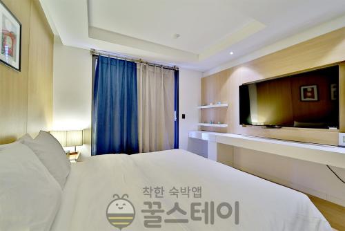 Golden Hotel Incheon