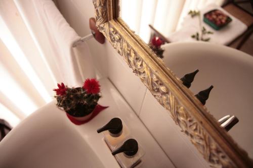 Hostal Antigua Morellana