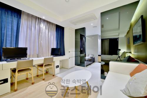 Golden Hotel Incheon