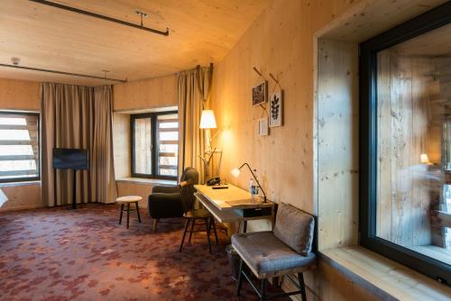 Raphael Hotel Wälderhaus - image 8