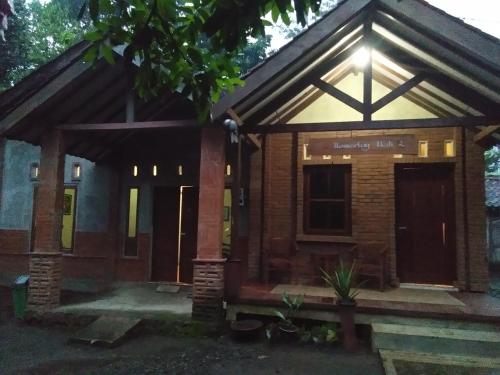 Homestay Arupadhatu Borobudur