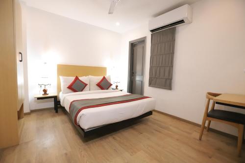 Hotel IP Residency East Delhi Preet Vihar Couple Freindly