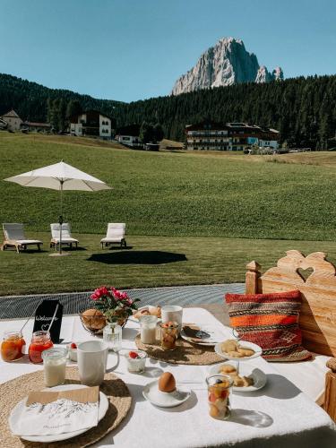 Mountain Chalet Pra Ronch 4