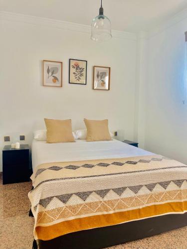 Encantadora Habitación Privada cerca del mar 2