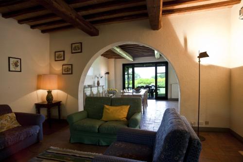 Podere Il Pino - San Lucchese