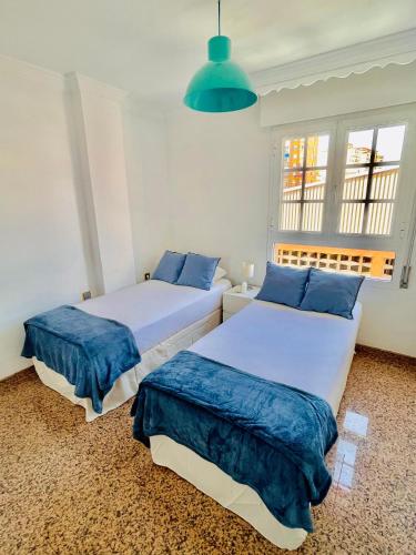 Encantadora Habitación Privada cerca del mar Room Type - Budget Double Room