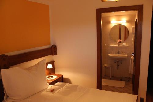 Pension Wolfgangsee 5