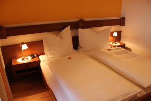 Pension Wolfgangsee 4